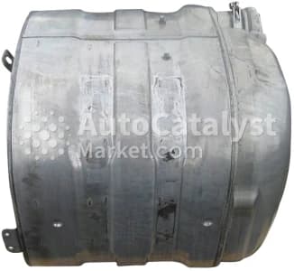 Катализатор от Volvo, Renault 22495990 №2