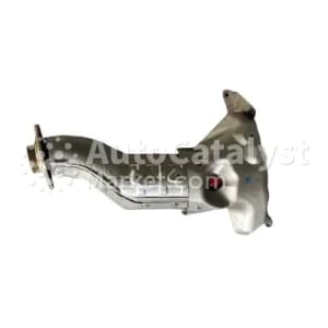 Катализатор от Mazda LF1M / 2050XB