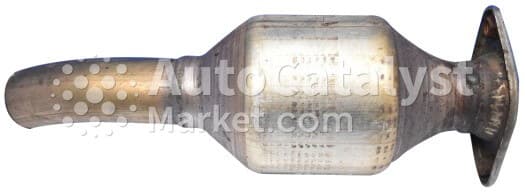 Катализатор от Mitsubishi AHU №5