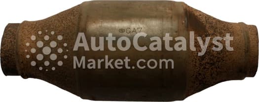 Катализатор от Toyota GA7 (type 2) №1