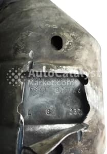 Катализатор от Ford F87A BG PAX (First)