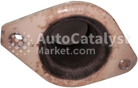 Катализатор от Toyota TC4