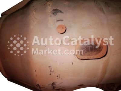 Катализатор от Toyota TC4