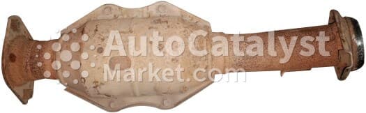 Катализатор от Toyota TC4