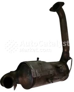Катализатор от Ford 6M51-5H270-EB (CERAMIC) №1