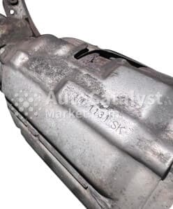 Катализатор от Subaru FCFH4 №2