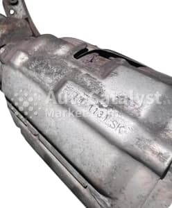 Катализатор от Subaru FCFH4 №1