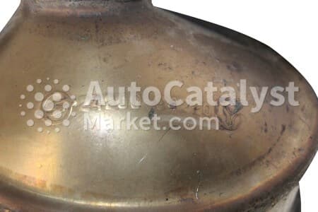 Катализатор от SsangYong 24200-34220 (DPF) №8