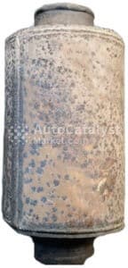 Катализатор от Rover KAT 038