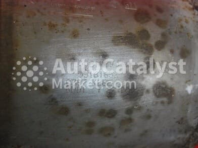Катализатор от Fiat, Opel, Lancia, Vauxhall 55214895 / 55181852 №10