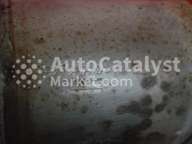 Катализатор от Fiat, Opel, Lancia, Vauxhall 55214895 / 55181852