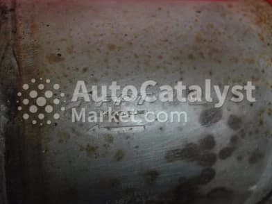 Катализатор от Fiat, Opel, Lancia, Vauxhall 55214895 / 55181852 №5