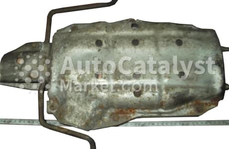 Катализатор от Mazda, Nissan None ref / Mazda / Nissan