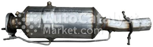 Катализатор от Ford CC11-5H250-AC / CC11-5K206-BB (CERAMIC+DPF)