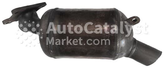 Катализатор от Volkswagen 1S0166CA №2