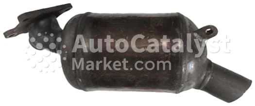 Катализатор от Volkswagen 1S0166CA