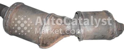 Катализатор от Land Rover KAT 213 №2