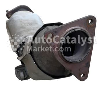 Катализатор от Nissan 1ET (Series) (Nissan) №11