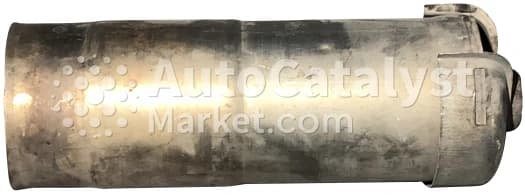 Катализатор от Peugeot, Citroën 8818 / 8796 (DPF) №4