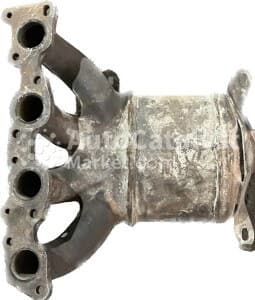 Катализатор от Lada 11194-1203008-11 №7