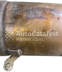 Катализатор от Chrysler 68081928AB