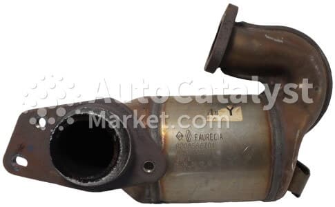 Катализатор от Renault, Nissan 8200566701 / H8200395477