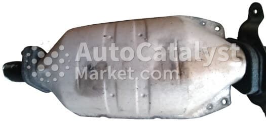 Катализатор от Mitsubishi 2E (Mitsubishi) №8