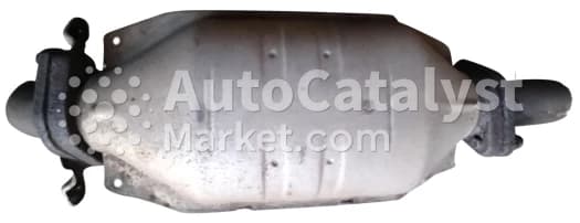 Катализатор от Mitsubishi 2E (Mitsubishi) №2