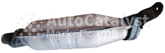 Катализатор от Mitsubishi 2E (Mitsubishi)