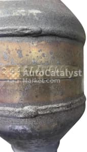 Катализатор от Chrysler 444AAW