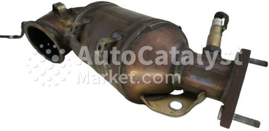 Катализатор от MG, SAIC Motor CATCZ047 №9
