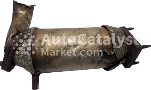 Катализатор от Ford 2S71-5F212-CA