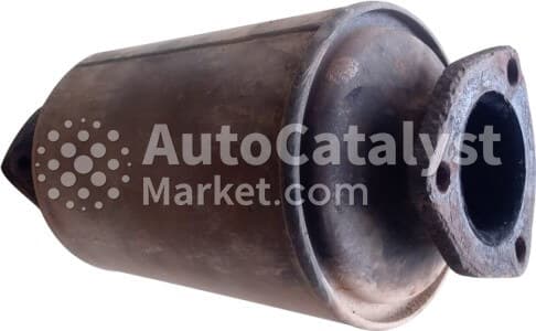 Катализатор от Audi, Volkswagen 377131701 №5