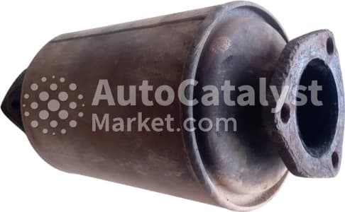 Катализатор от Audi, Volkswagen 377131701 №2