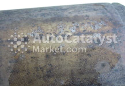 Катализатор от Toyota GY6 №4