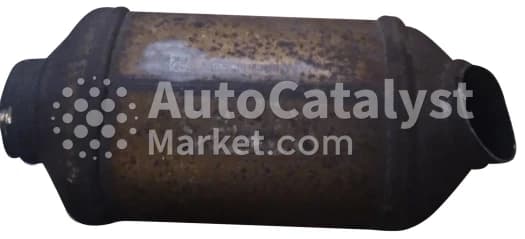 Катализатор от General Motors 12622031