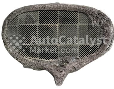 Катализатор от Audi, Volkswagen, Seat 1K0131723AB / 5N0166BB / 1K0181GA (DPF)