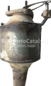 Катализатор от Peugeot, Fiat, Citroën C 983