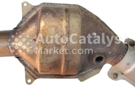 Катализатор от Subaru RCFG6 №5