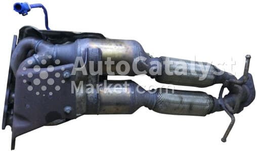 Катализатор от Ford 5M51-5F297-JA (1 unit) №10