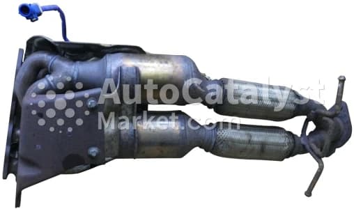 Катализатор от Ford 5M51-5F297-JA (1 unit)