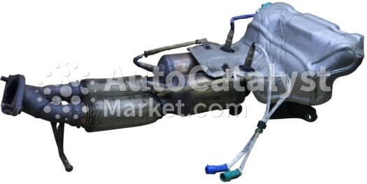 Катализатор от Ford 5M51-5F297-JA (1 unit) №7