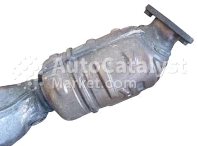 Катализатор от Audi, Volkswagen 3B7131701J №5