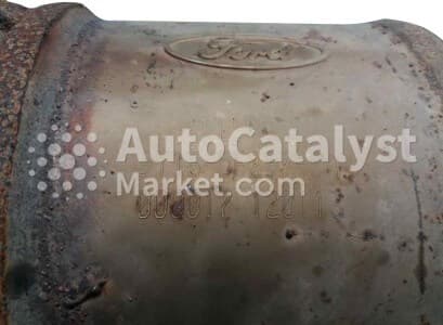 Катализатор от Ford 9T16-5F297-CA
