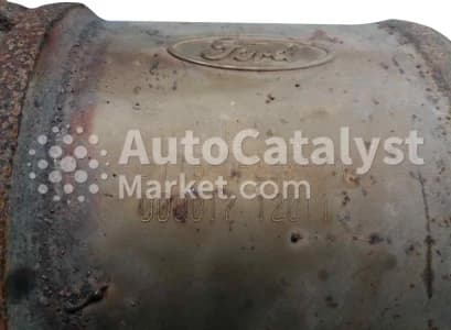 Катализатор от Ford 9T16-5F297-CA