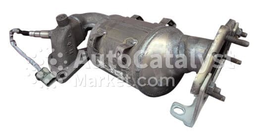 Катализатор от Opel, Vauxhall 55580995