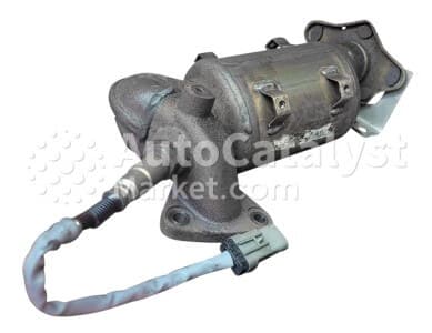 Катализатор от Opel, Vauxhall 55580995 №7