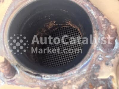 Катализатор от Opel, Vauxhall 55580995 №12