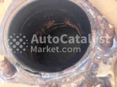 Катализатор от Opel, Vauxhall 55580995