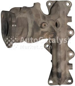 Катализатор от Proton KL68